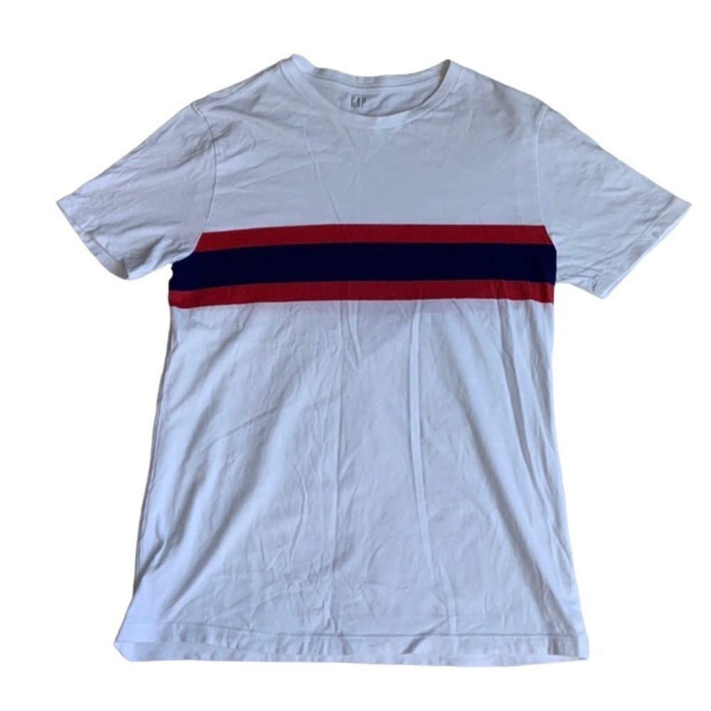 GAP mens everyday short sleeve tshirt S